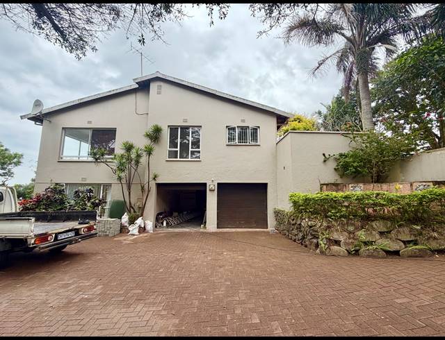4 BEDROOM HOUSE FOR SALE IN BALLITO CENTRAL